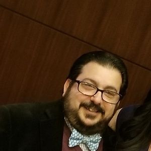 Meet your Posher, Joe